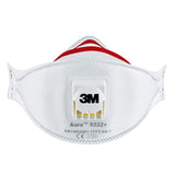 3M 9332+ Aura N99 Disposable Respirator 2.5PM Anti Pollution Mask