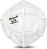 Honeywell H910 N95 Premium ,PM2.5/Anti-Pollution Mask,Approved by NIOSH