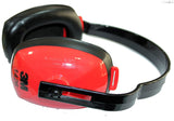 3M 1426 Multi Position Earmuffs , Hearing Protection