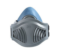3M™ Half Facepiece Respirator HF-52 combo with 1700 filter Holder and 1744C filters