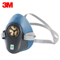 3M™ Half Facepiece Respirator HF-52
