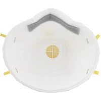 3M 8812 Pollution Mask with Valve