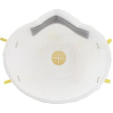 3M 8812 Pollution Mask with Valve
