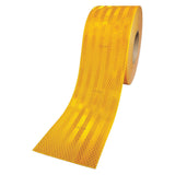 3M High Intensity Prismatic Grade Conspicuity Reflective Tape ECE compliant Yellow