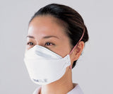 3M 1870+ N95 Respirator PM2.5 Protection and Surgical Mask