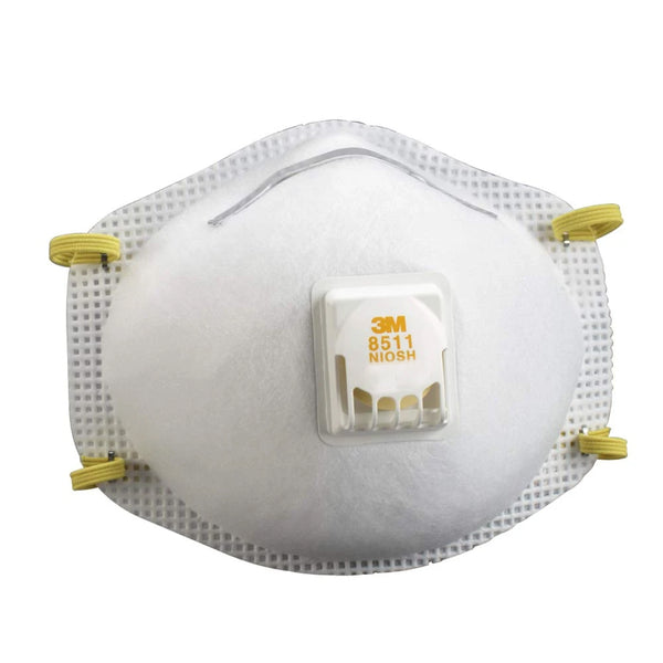 3M 8511 Anti Pollution  2.5PM Protective mask