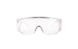 3M 1611 Clear Lens Safety Goggles