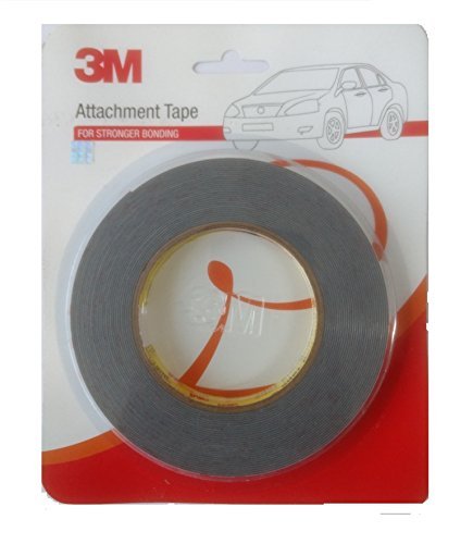 3M Attachment Tape (Double-Sided) 24 mm X 4 m