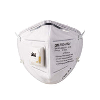 3M 9504 INV FFP2 N95 Equivalent Dust Pollution Mask