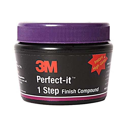3M IA260165237 Perfect-It 1-Step Finish Compound (100 g)