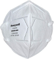 Honeywell N95 Premium ,PM2.5/Anti-Pollution Mask,Approved by NIOSH