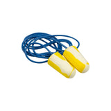 Honeywell 304L CORDED EARPLUG (Pack of 10) , Hearing Protection