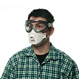 3M 9332+ Aura N99 Disposable Respirator 2.5PM Anti Pollution Mask