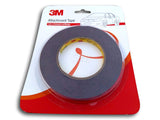 3M Attachment Tape (Double-Sided)  12 mm X 10 m