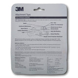 3M Attachment Tape (Double-Sided)  12 mm X 10 m