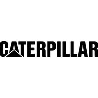 CATERPILLAR DECAL Transfer Sticker for Sports Cars