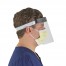 Aria Care Face Shield pack of 10