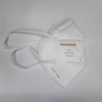 Honeywell H919 N95 Premium ,PM2.5/Anti-Pollution Mask,Approved by NIOSH